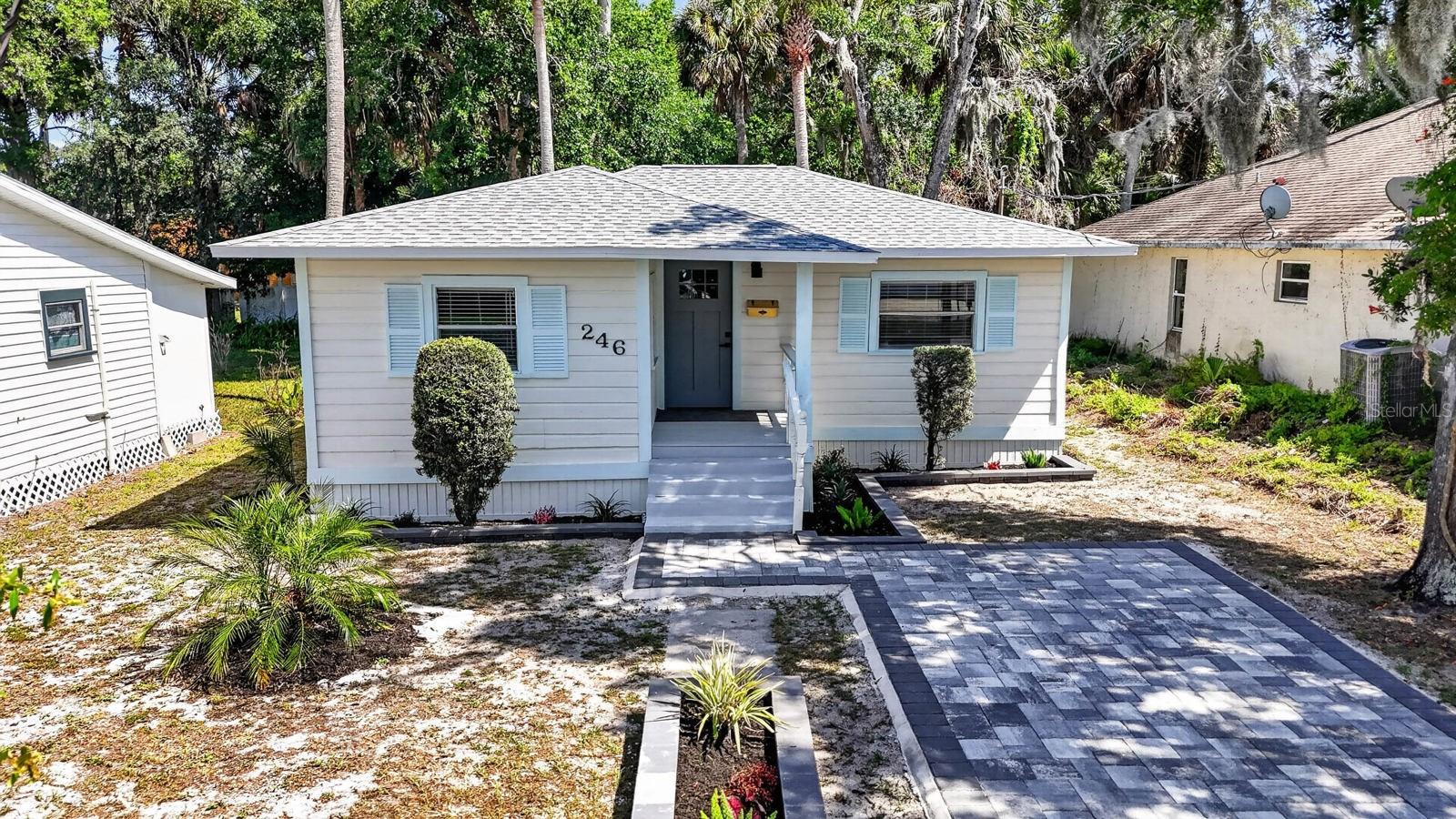 246 WILLOW PL, ORMOND BEACH, FL, 32174