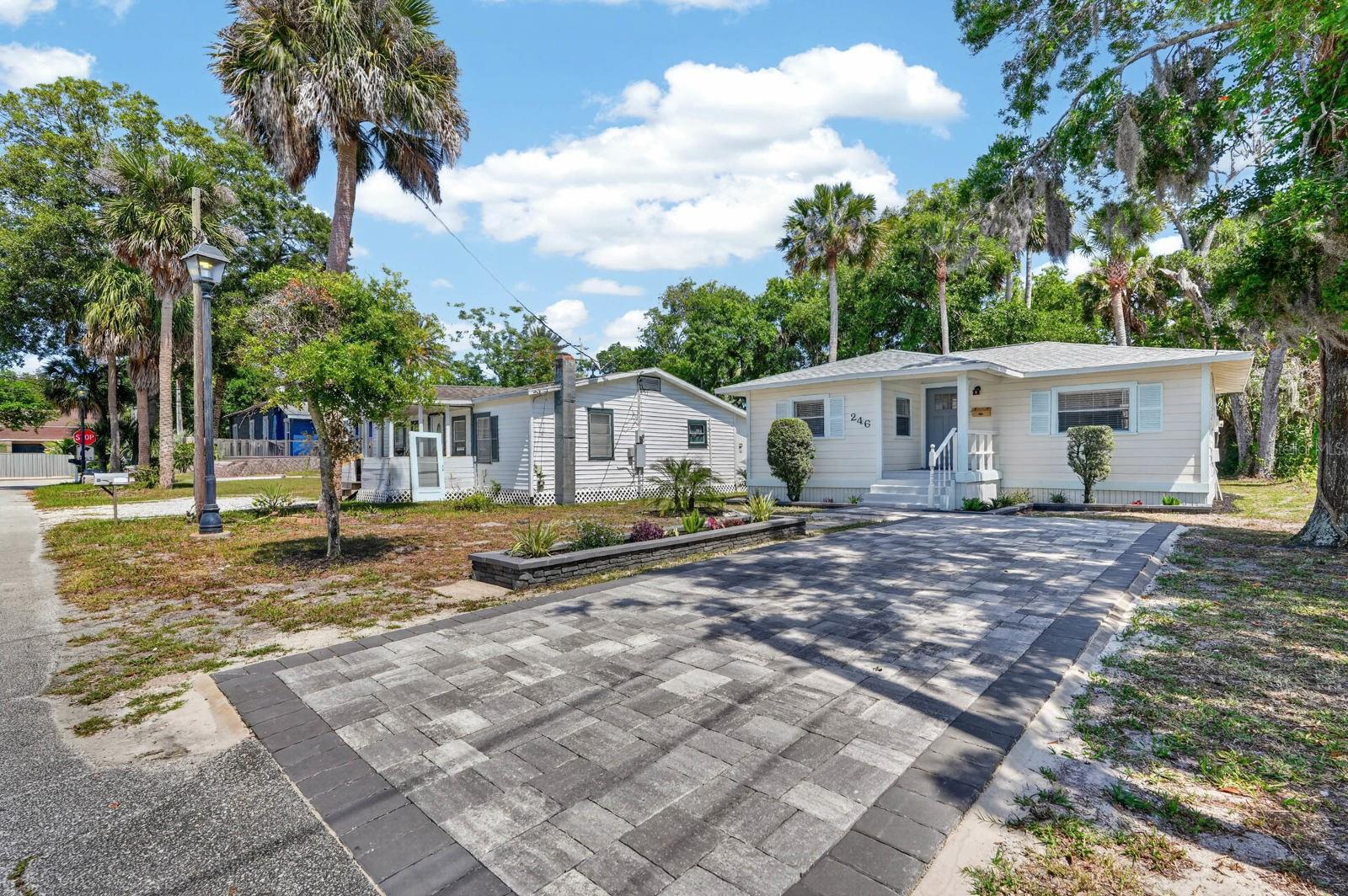 246 WILLOW PL, ORMOND BEACH, FL, 32174