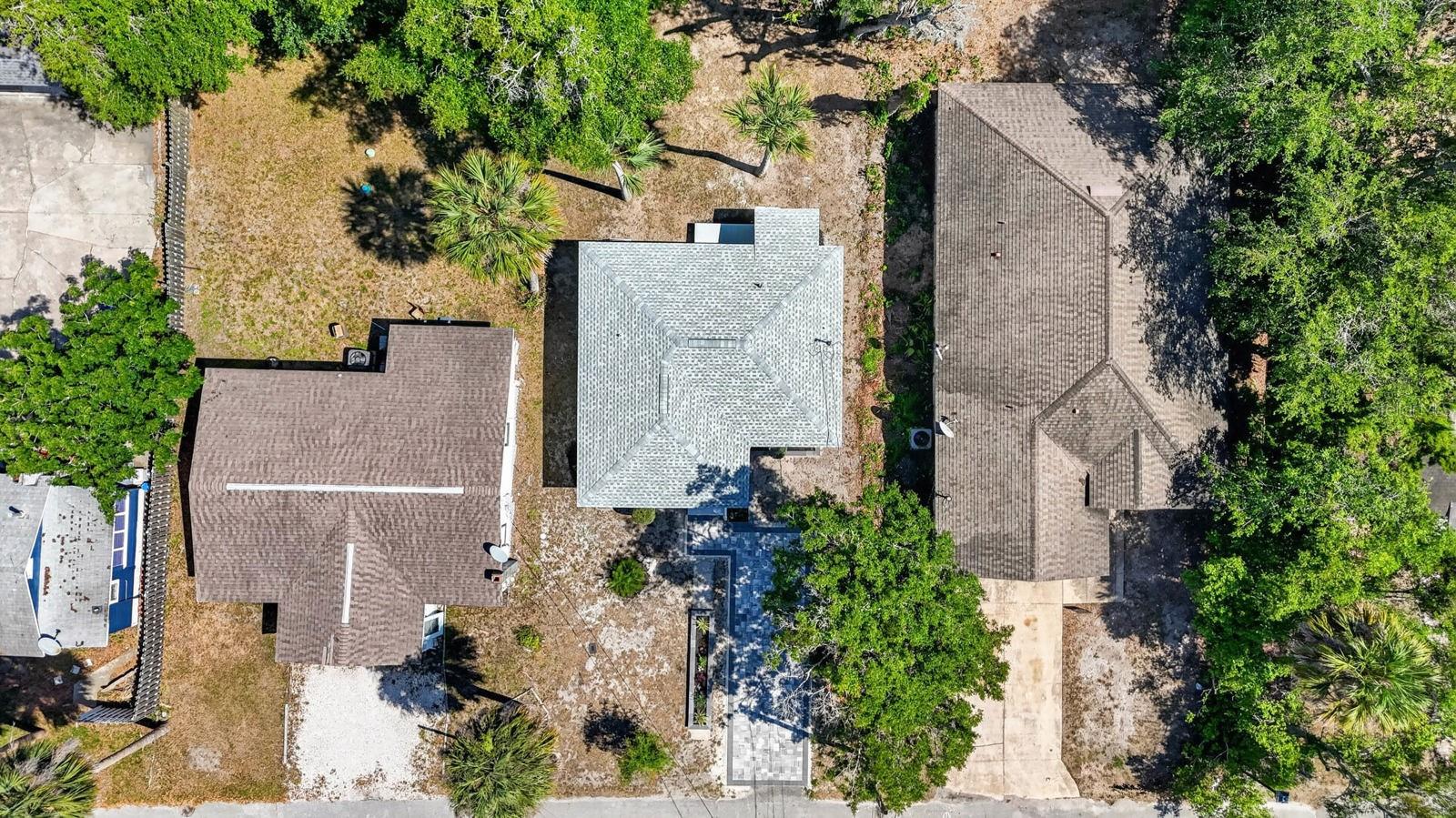 246 WILLOW PL, ORMOND BEACH, FL, 32174