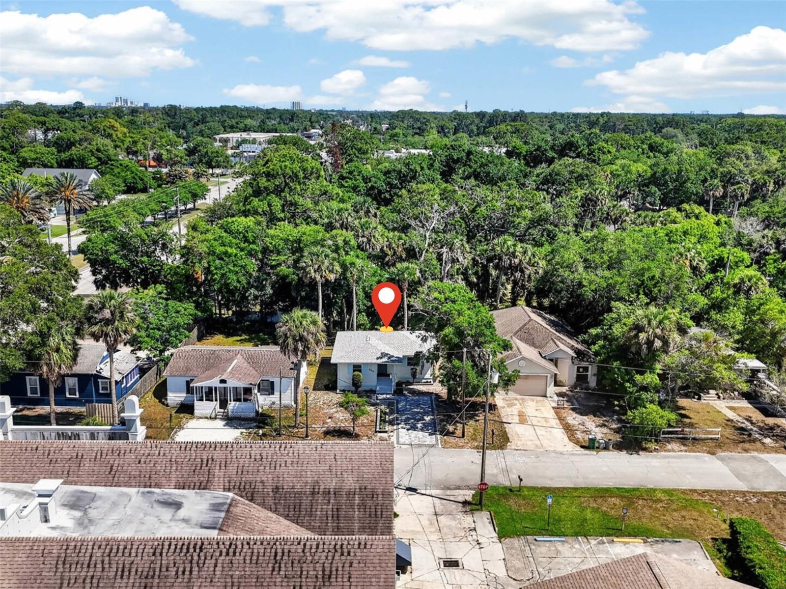 246 WILLOW PL, ORMOND BEACH, FL, 32174