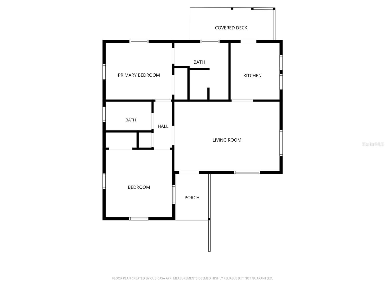 246 WILLOW PL, ORMOND BEACH, FL, 32174