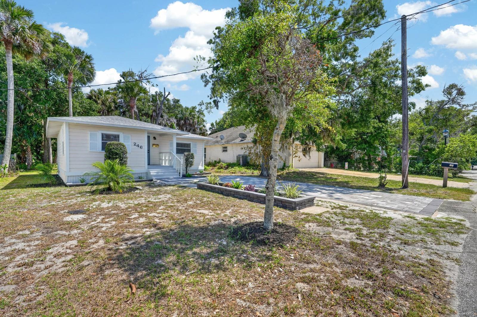 246 WILLOW PL, ORMOND BEACH, FL, 32174