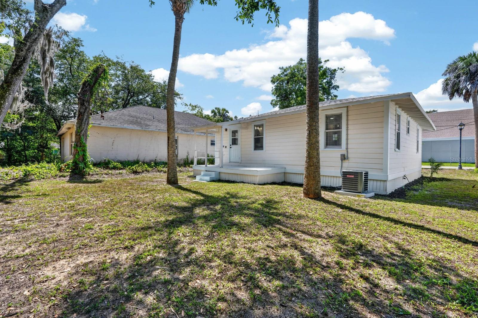 246 WILLOW PL, ORMOND BEACH, FL, 32174