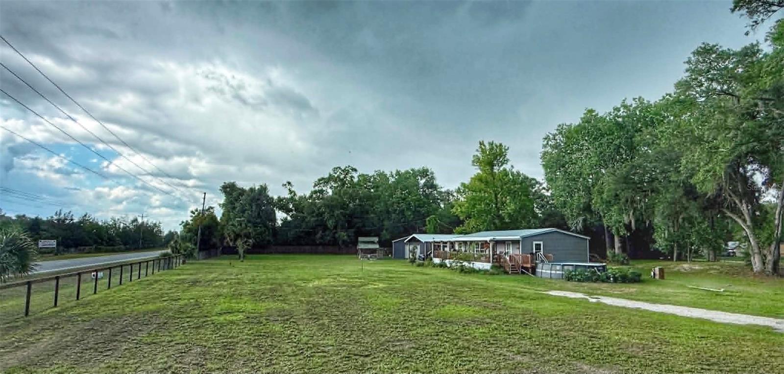 815 SW 10TH ST, CROSS CITY, FL, 32628