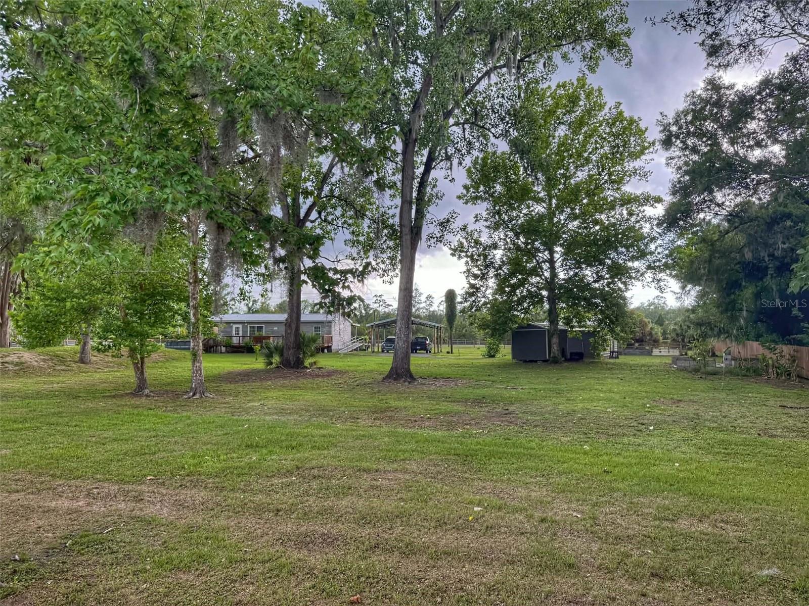 815 SW 10TH ST, CROSS CITY, FL, 32628