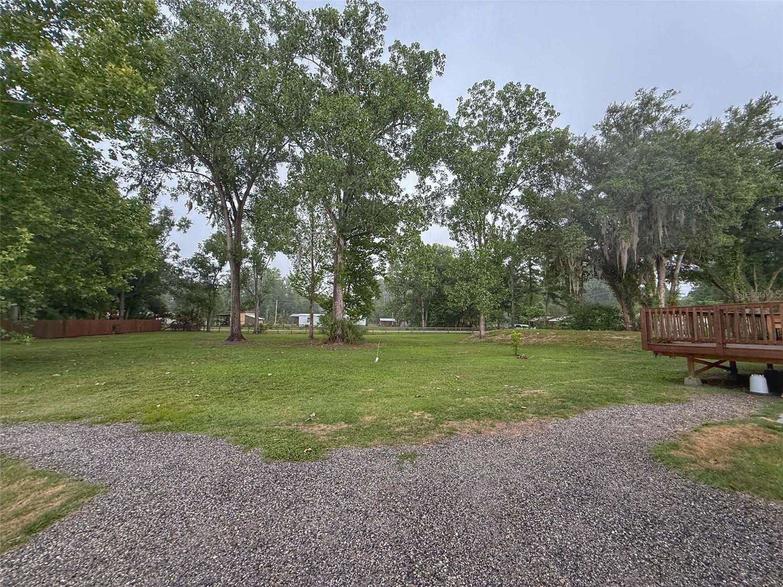 815 SW 10TH ST, CROSS CITY, FL, 32628