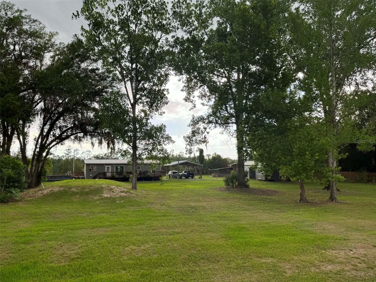 815 SW 10TH ST, CROSS CITY, FL, 32628