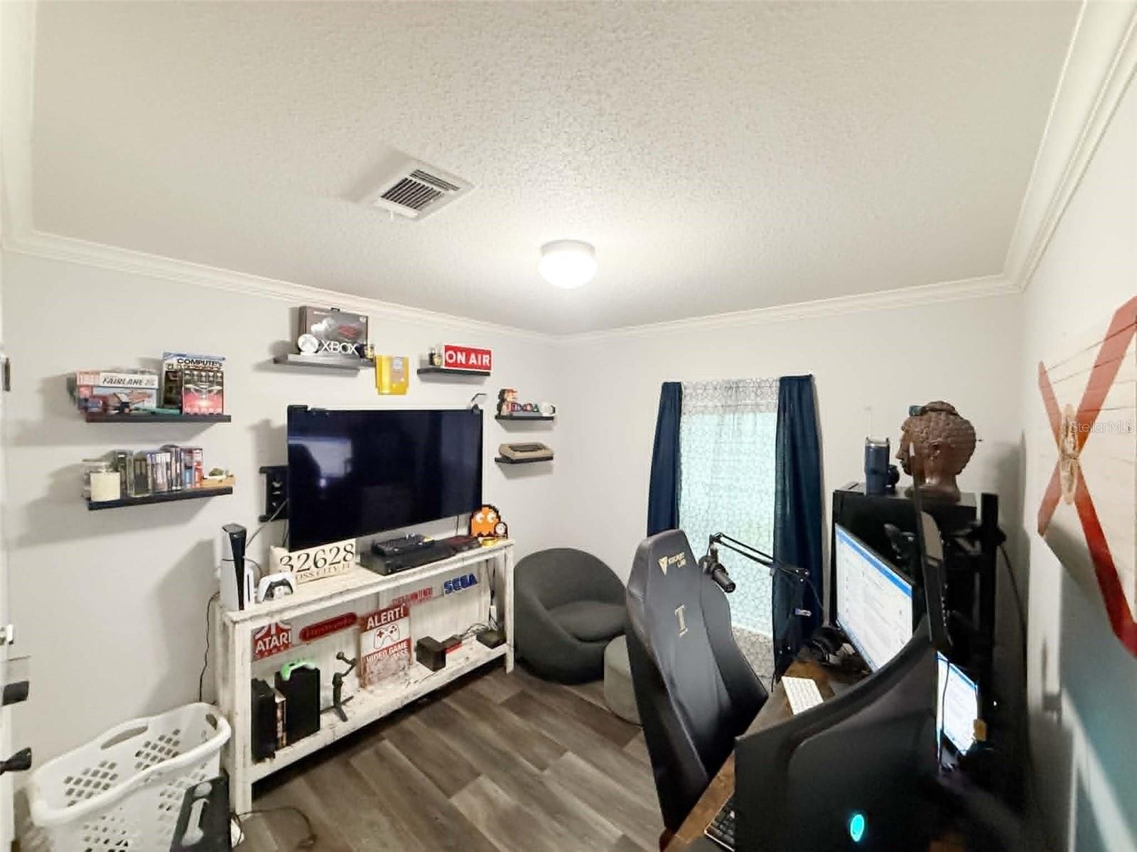 815 SW 10TH ST, CROSS CITY, FL, 32628