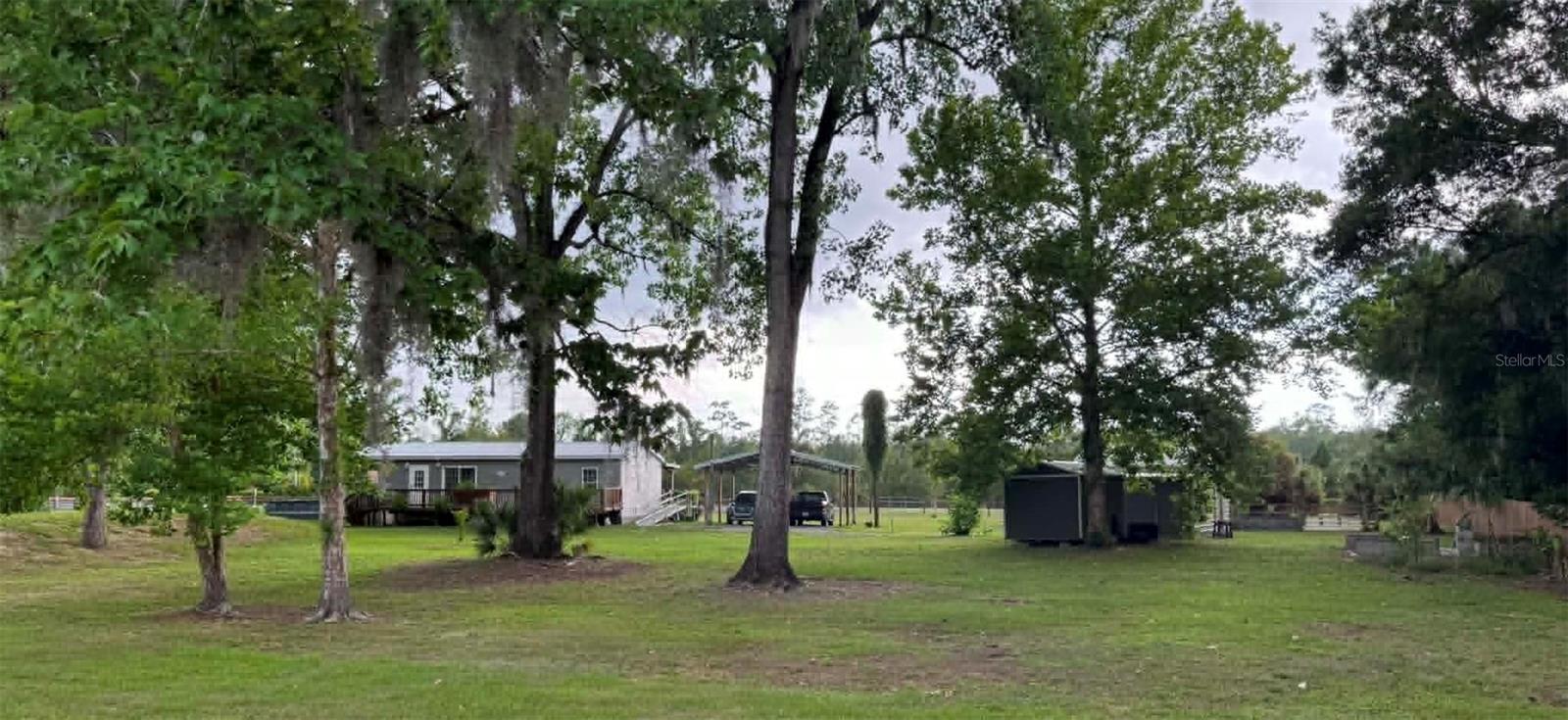 815 SW 10TH ST, CROSS CITY, FL, 32628