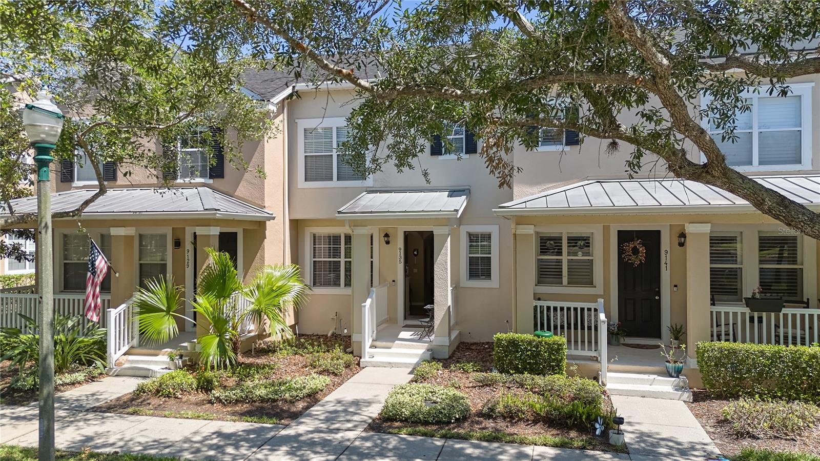 9135 CARDINAL MEADOW TRL, ORLANDO, FL, 32827