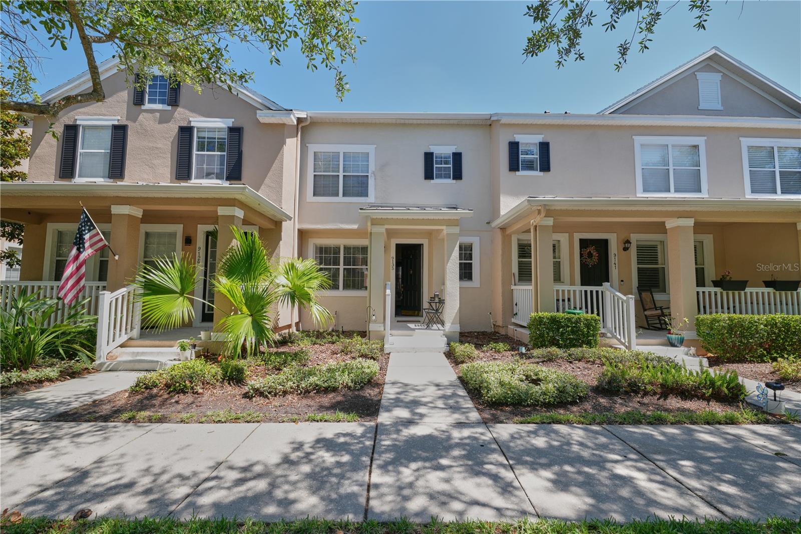 9135 CARDINAL MEADOW TRL, ORLANDO, FL, 32827
