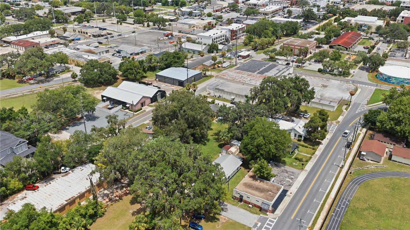 1 CENTRAL WAREHOUSE, OCALA, FL, 34471