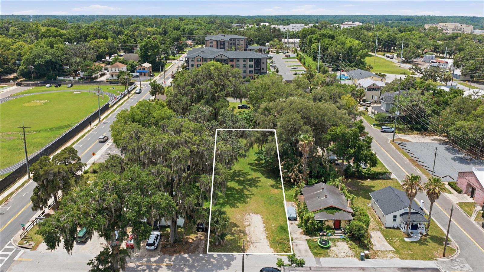 1 CENTRAL WAREHOUSE, OCALA, FL, 34471