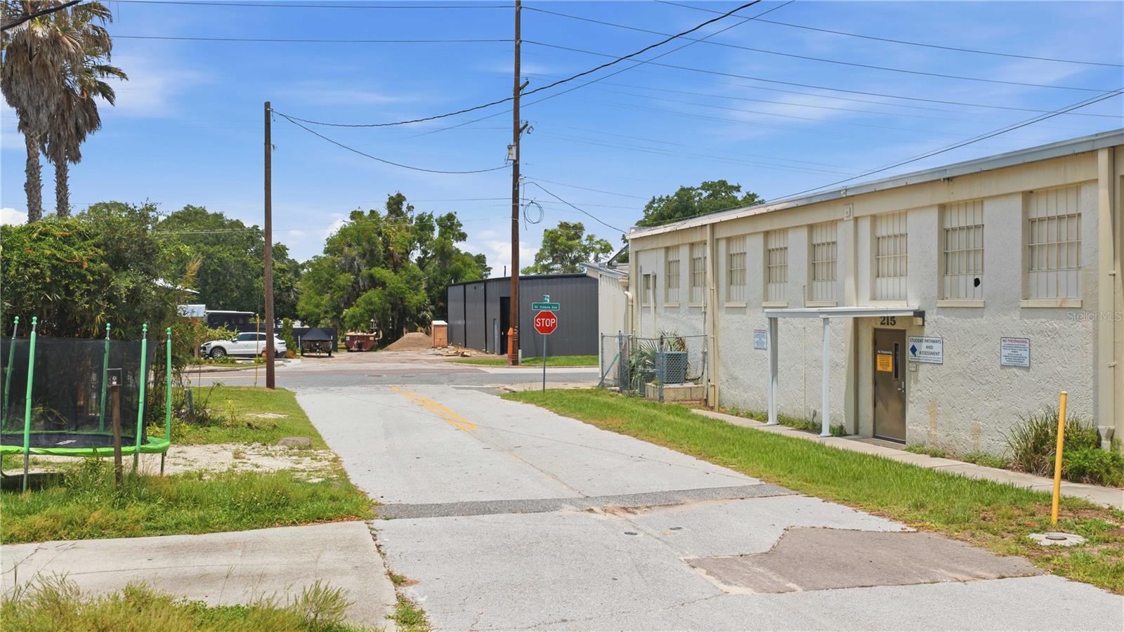 1 CENTRAL WAREHOUSE, OCALA, FL, 34471