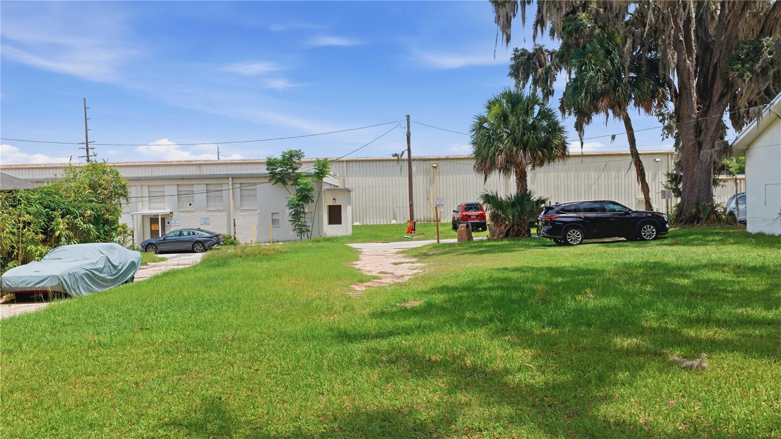 1 CENTRAL WAREHOUSE, OCALA, FL, 34471