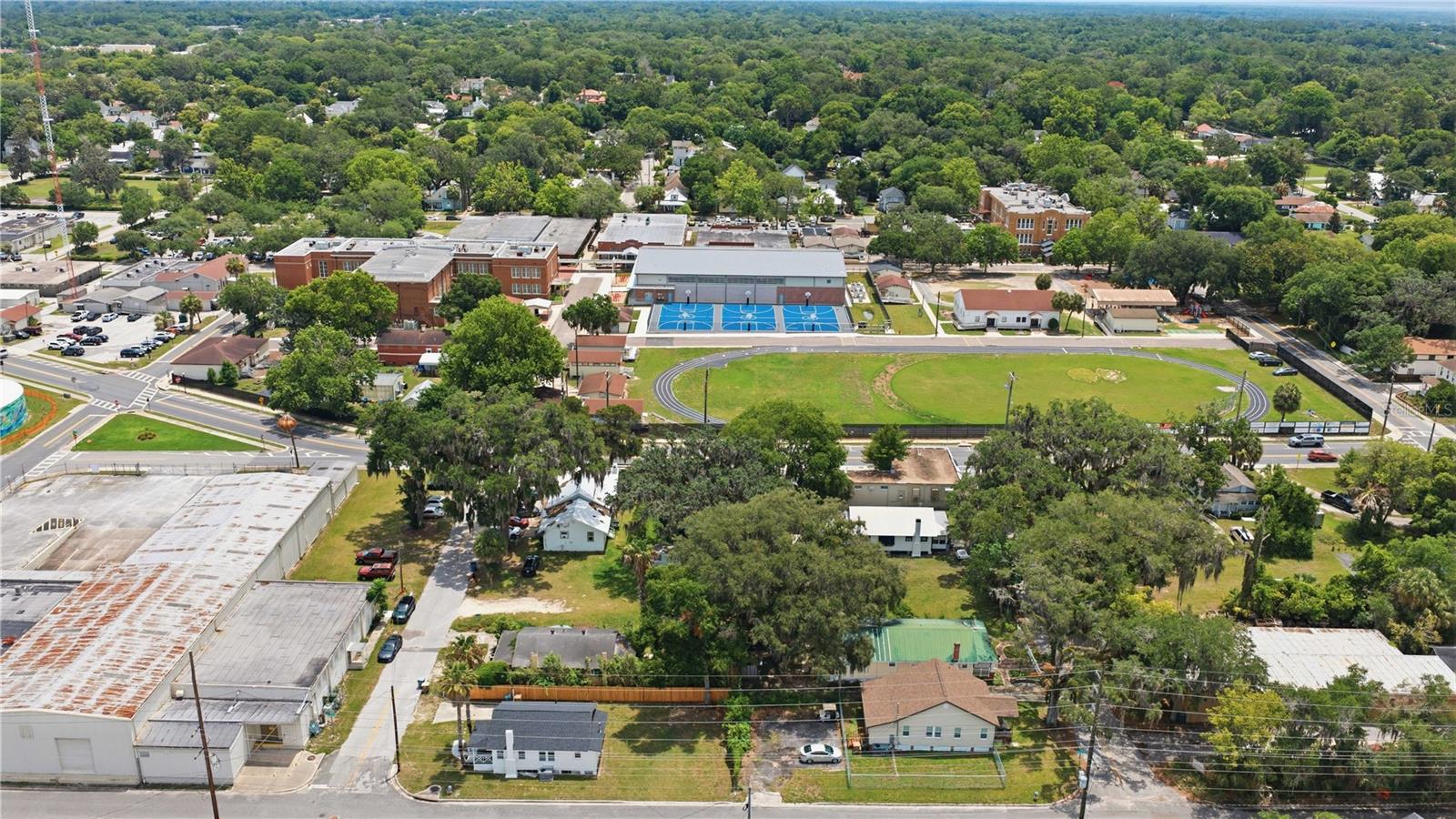 1 CENTRAL WAREHOUSE, OCALA, FL, 34471
