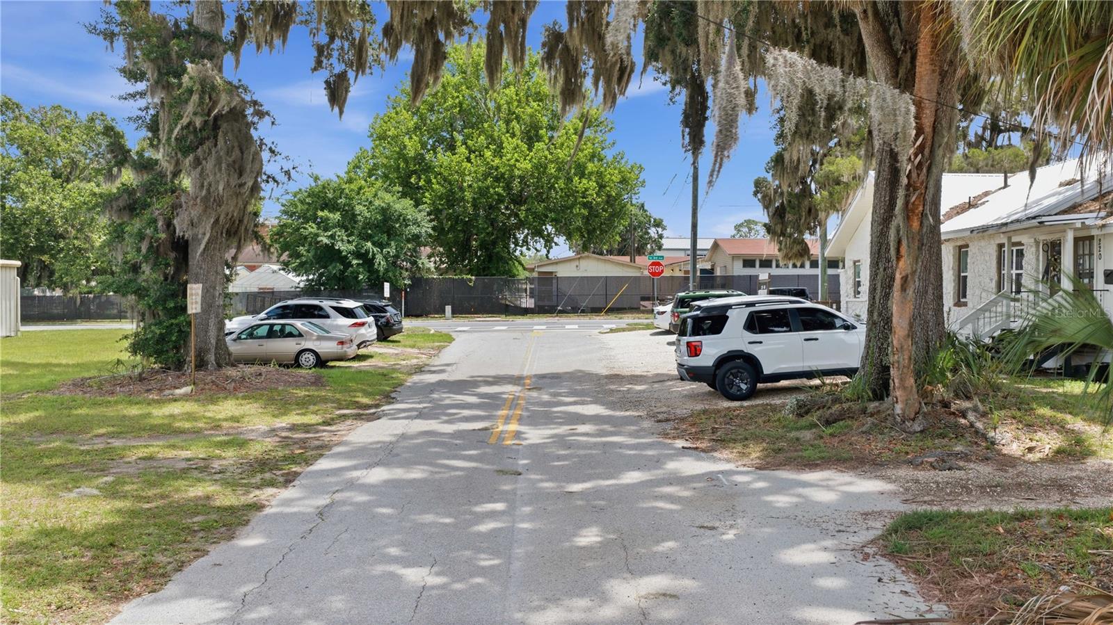 1 CENTRAL WAREHOUSE, OCALA, FL, 34471