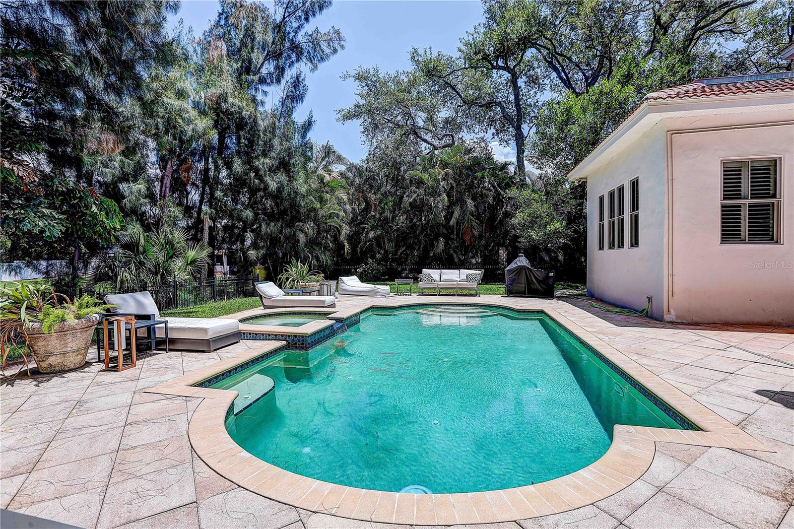 4621 W SAN JOSE ST, TAMPA, FL, 33629