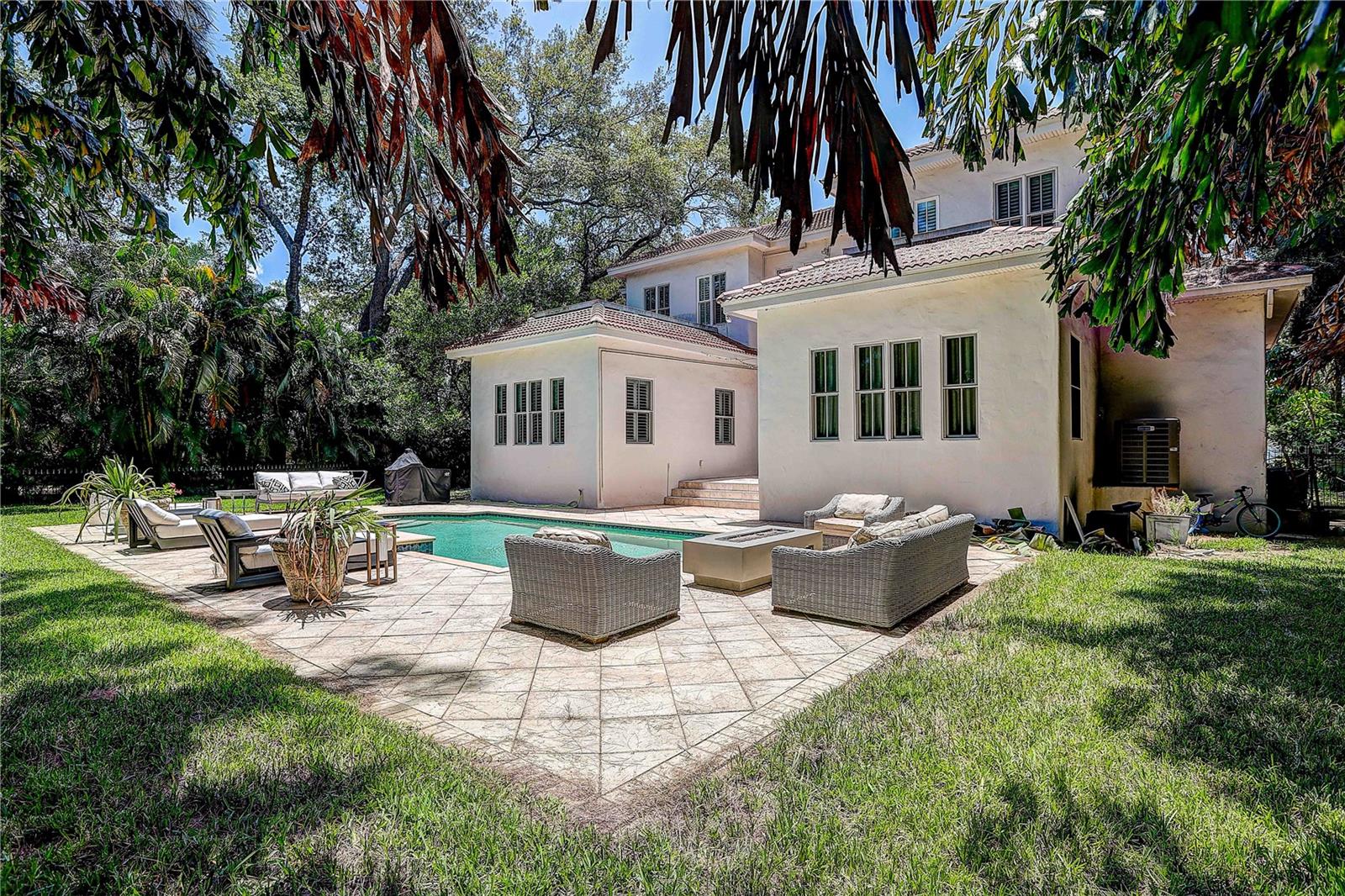 4621 W SAN JOSE ST, TAMPA, FL, 33629
