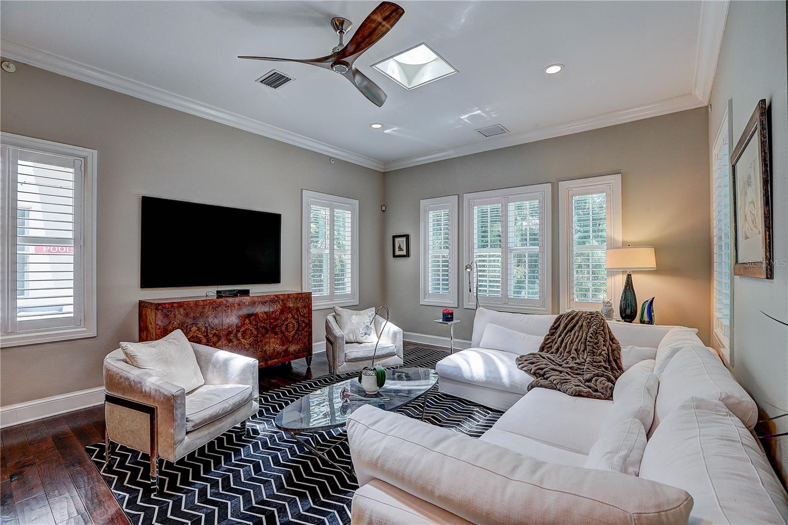 4621 W SAN JOSE ST, TAMPA, FL, 33629