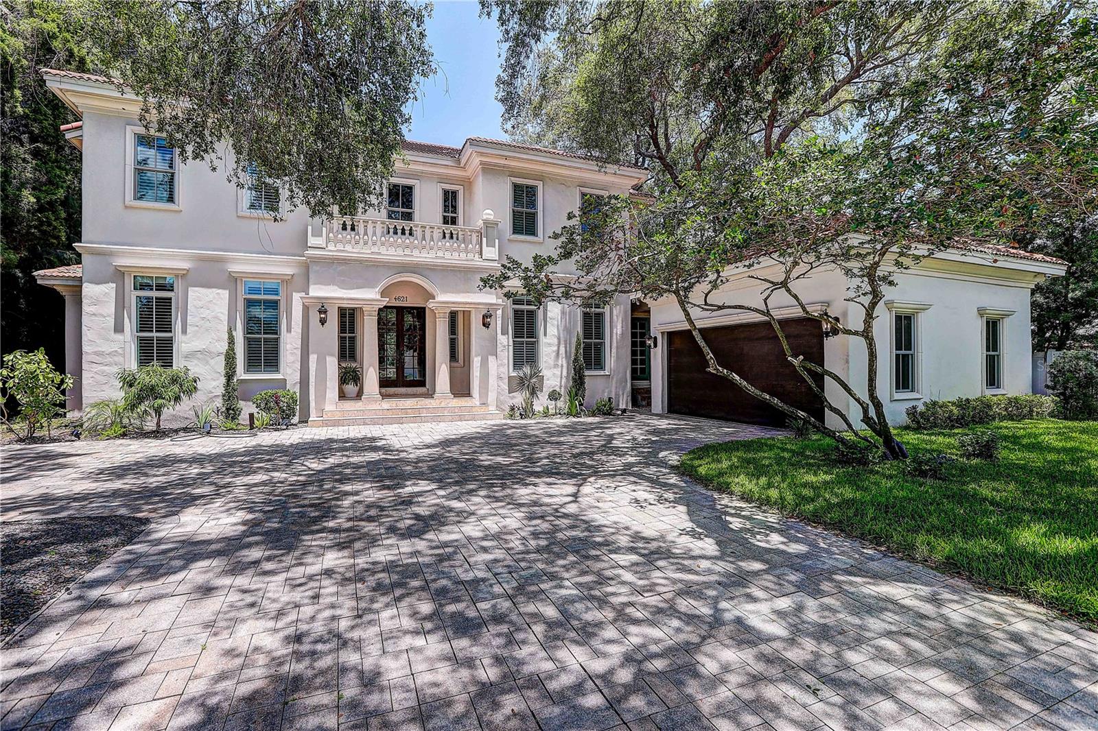 4621 W SAN JOSE ST, TAMPA, FL, 33629