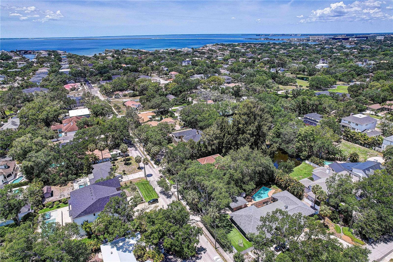 4621 W SAN JOSE ST, TAMPA, FL, 33629