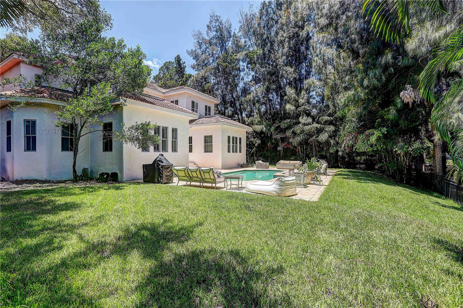 4621 W SAN JOSE ST, TAMPA, FL, 33629