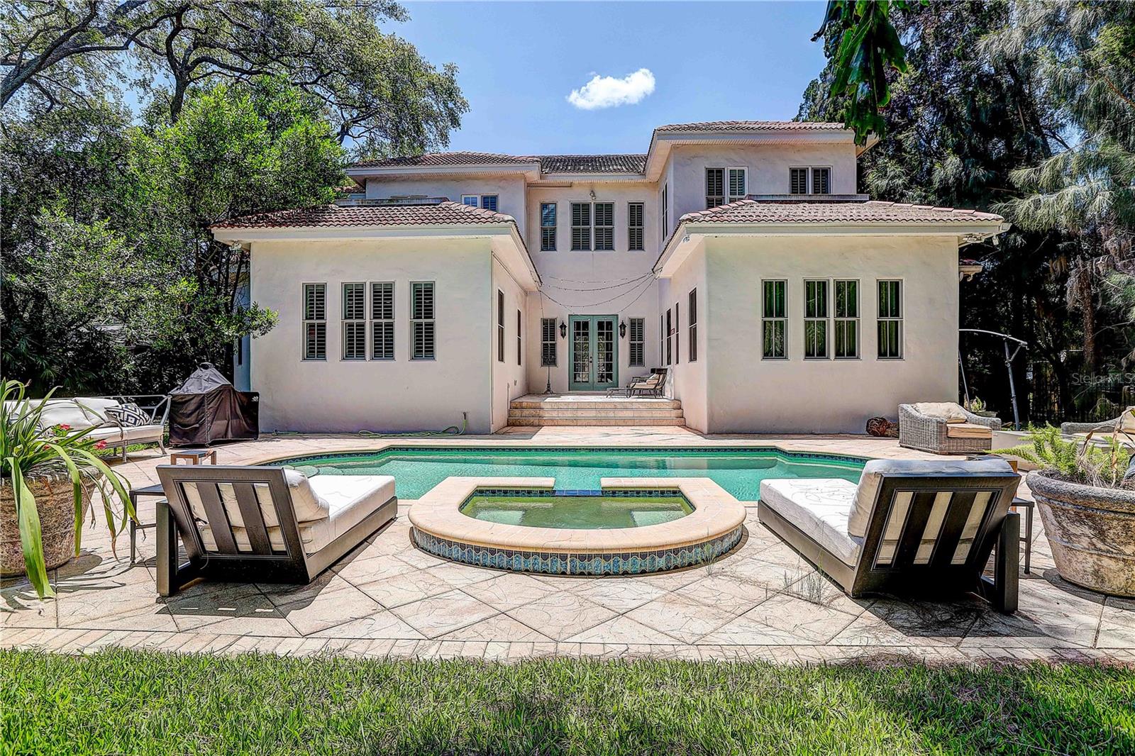 4621 W SAN JOSE ST, TAMPA, FL, 33629