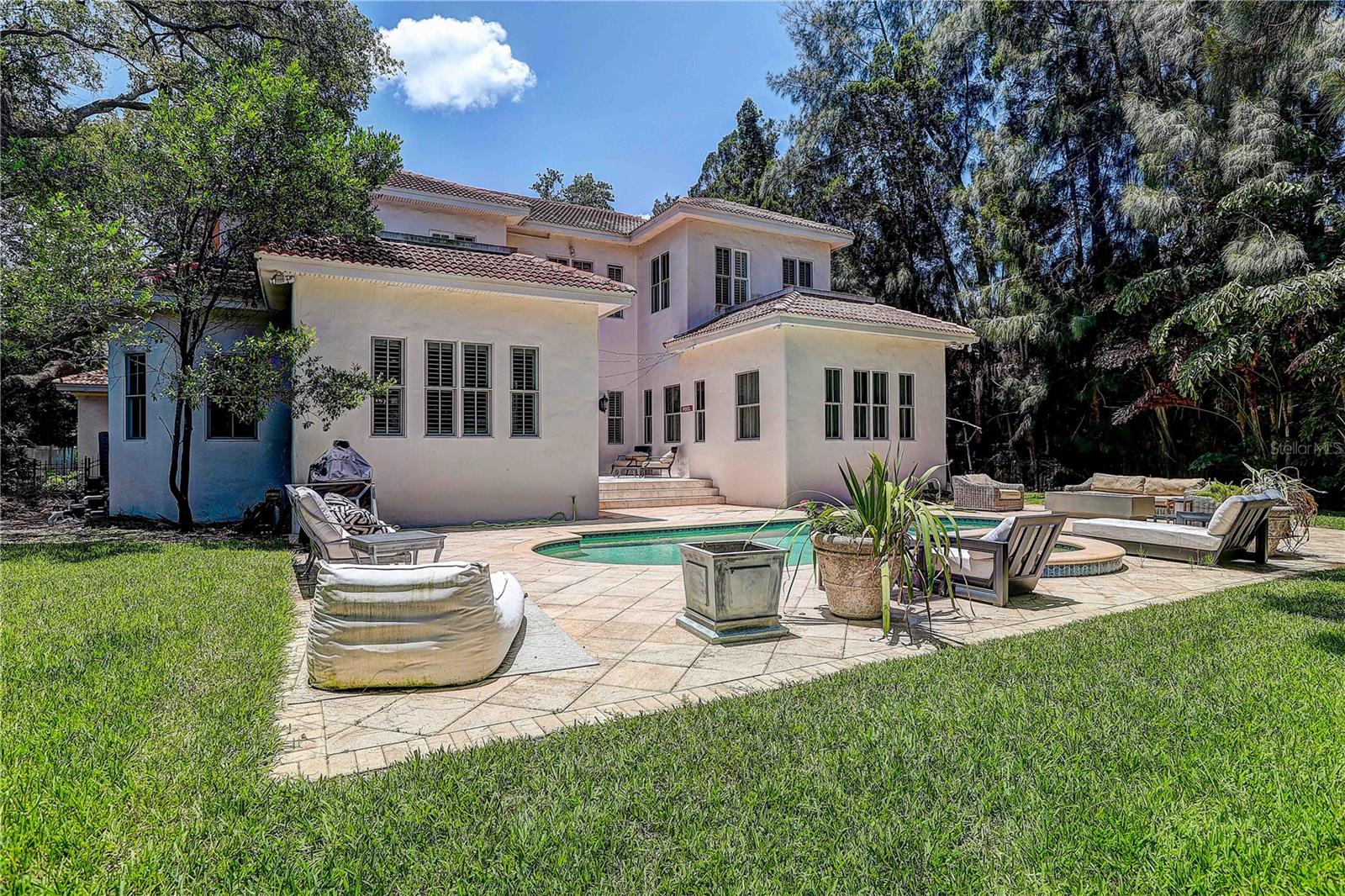 4621 W SAN JOSE ST, TAMPA, FL, 33629