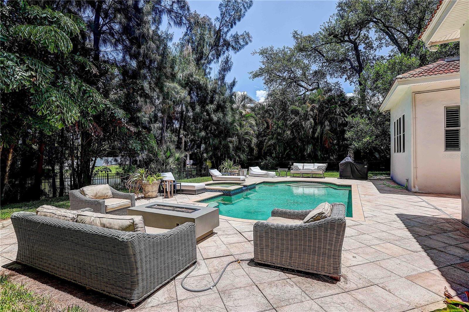 4621 W SAN JOSE ST, TAMPA, FL, 33629