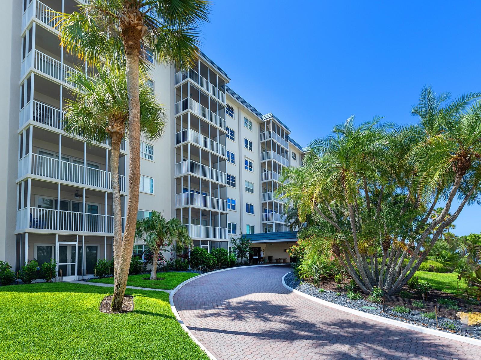 800 BENJAMIN FRANKLIN DR #304, SARASOTA, FL, 34236