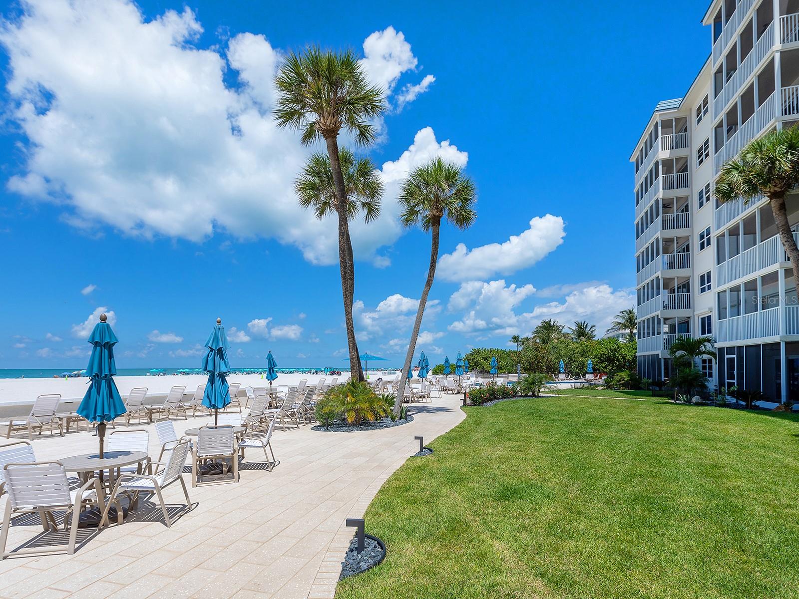 800 BENJAMIN FRANKLIN DR #304, SARASOTA, FL, 34236