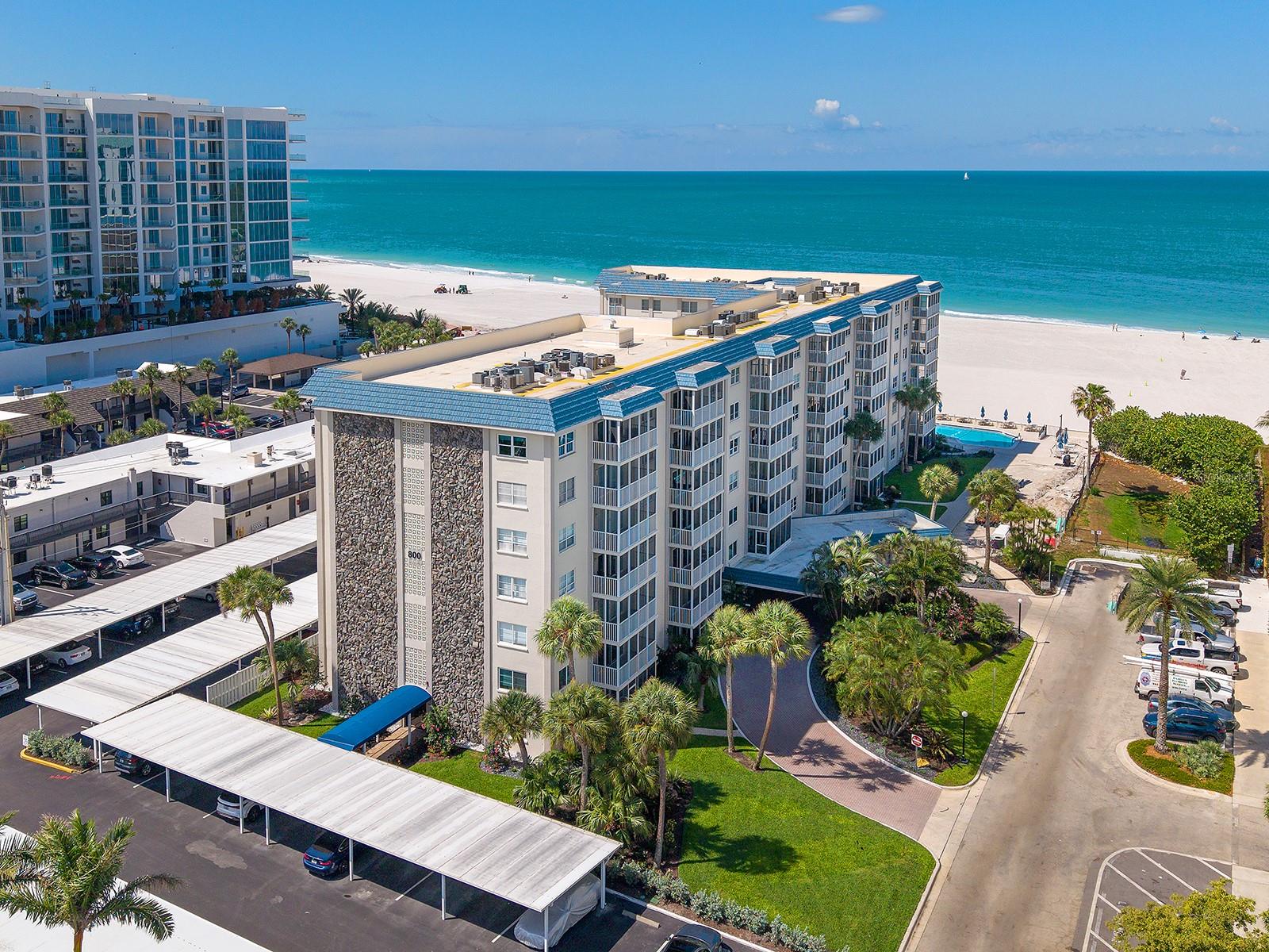 800 BENJAMIN FRANKLIN DR #304, SARASOTA, FL, 34236