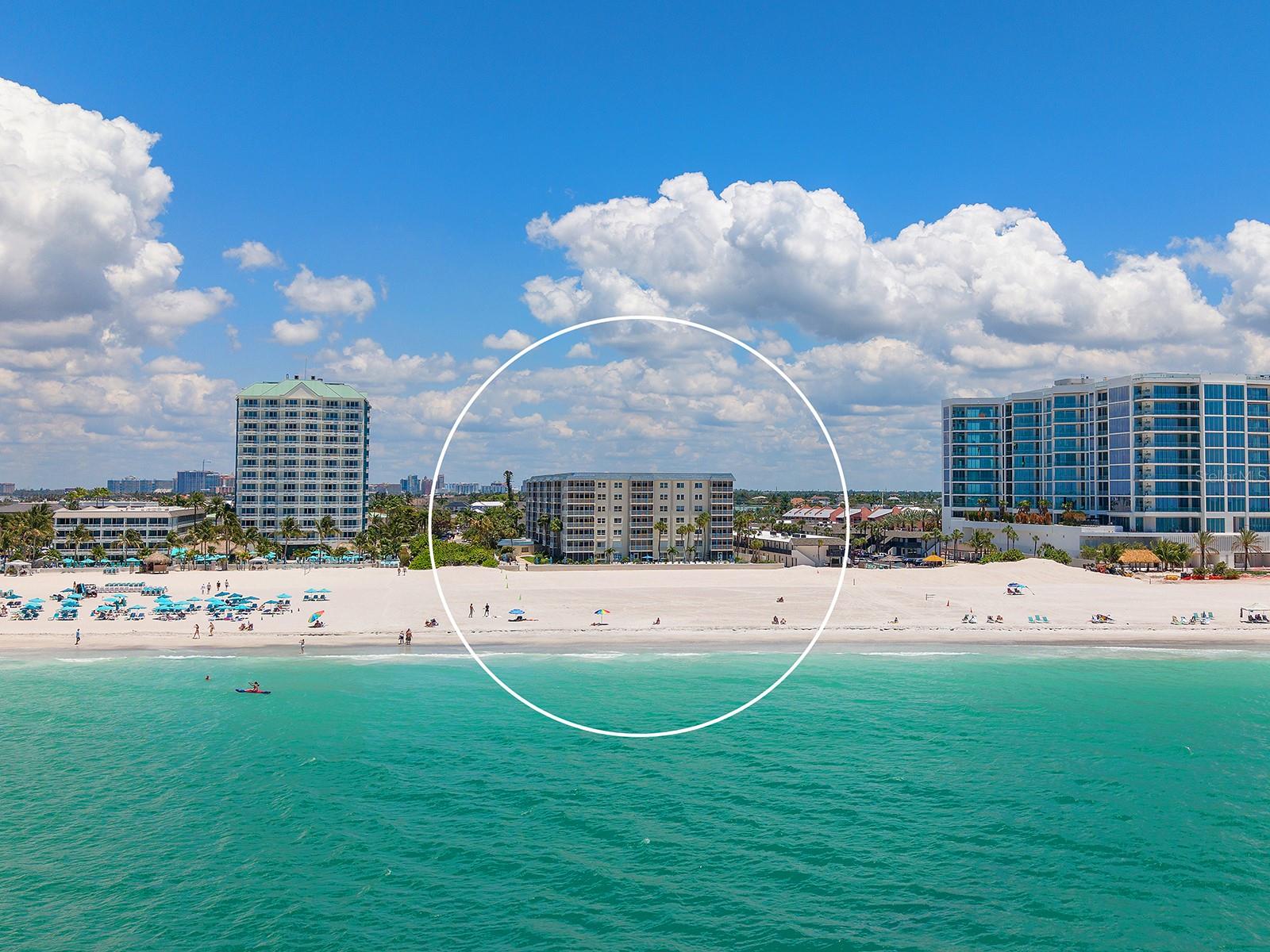 800 BENJAMIN FRANKLIN DR #304, SARASOTA, FL, 34236