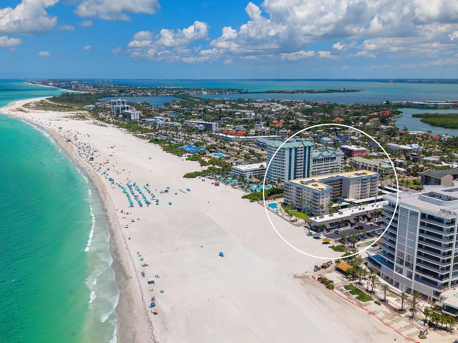 800 BENJAMIN FRANKLIN DR #304, SARASOTA, FL, 34236