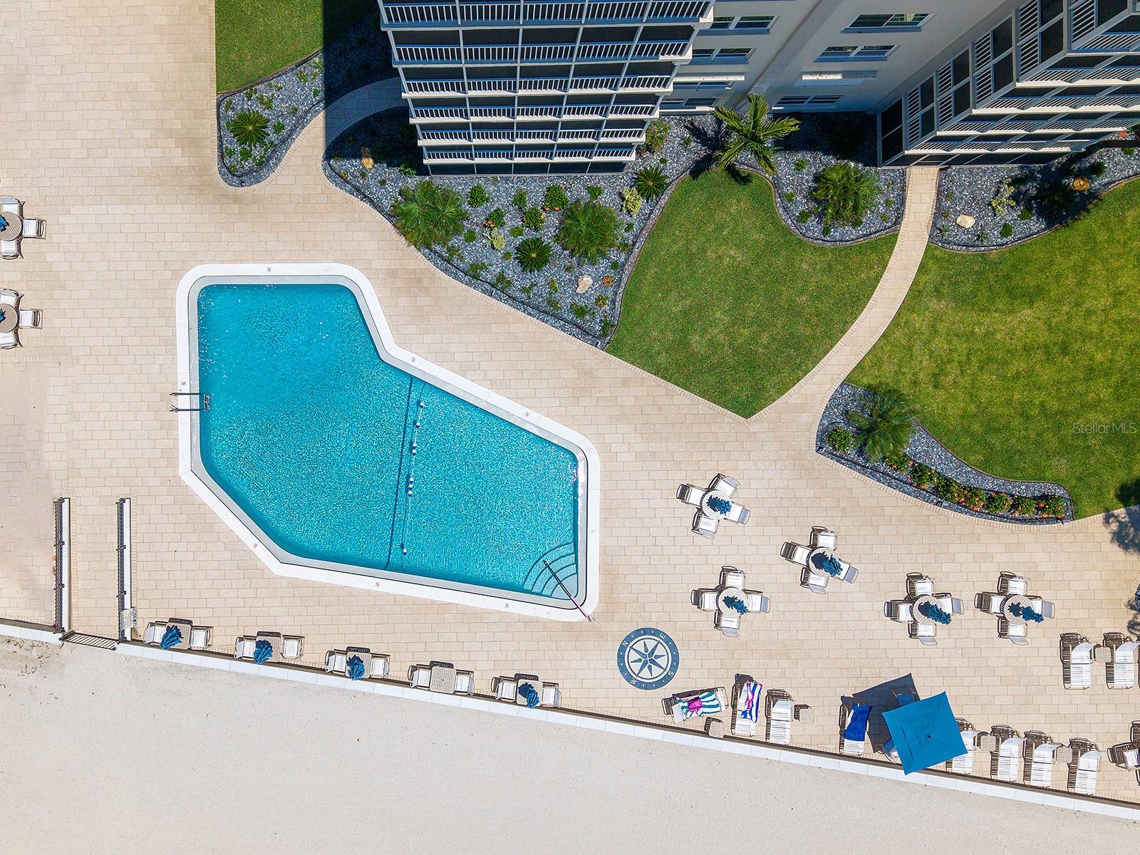 800 BENJAMIN FRANKLIN DR #304, SARASOTA, FL, 34236