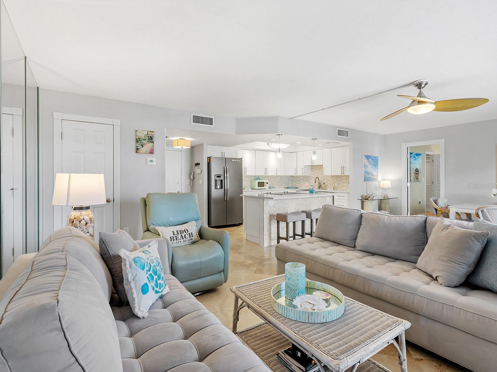 800 BENJAMIN FRANKLIN DR #304, SARASOTA, FL, 34236