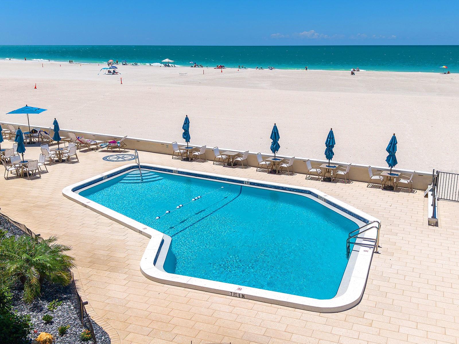 800 BENJAMIN FRANKLIN DR #304, SARASOTA, FL, 34236