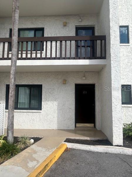 1624 STICKNEY POINT RD #101, SARASOTA, FL, 34231