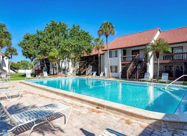 1624 STICKNEY POINT RD #101, SARASOTA, FL, 34231