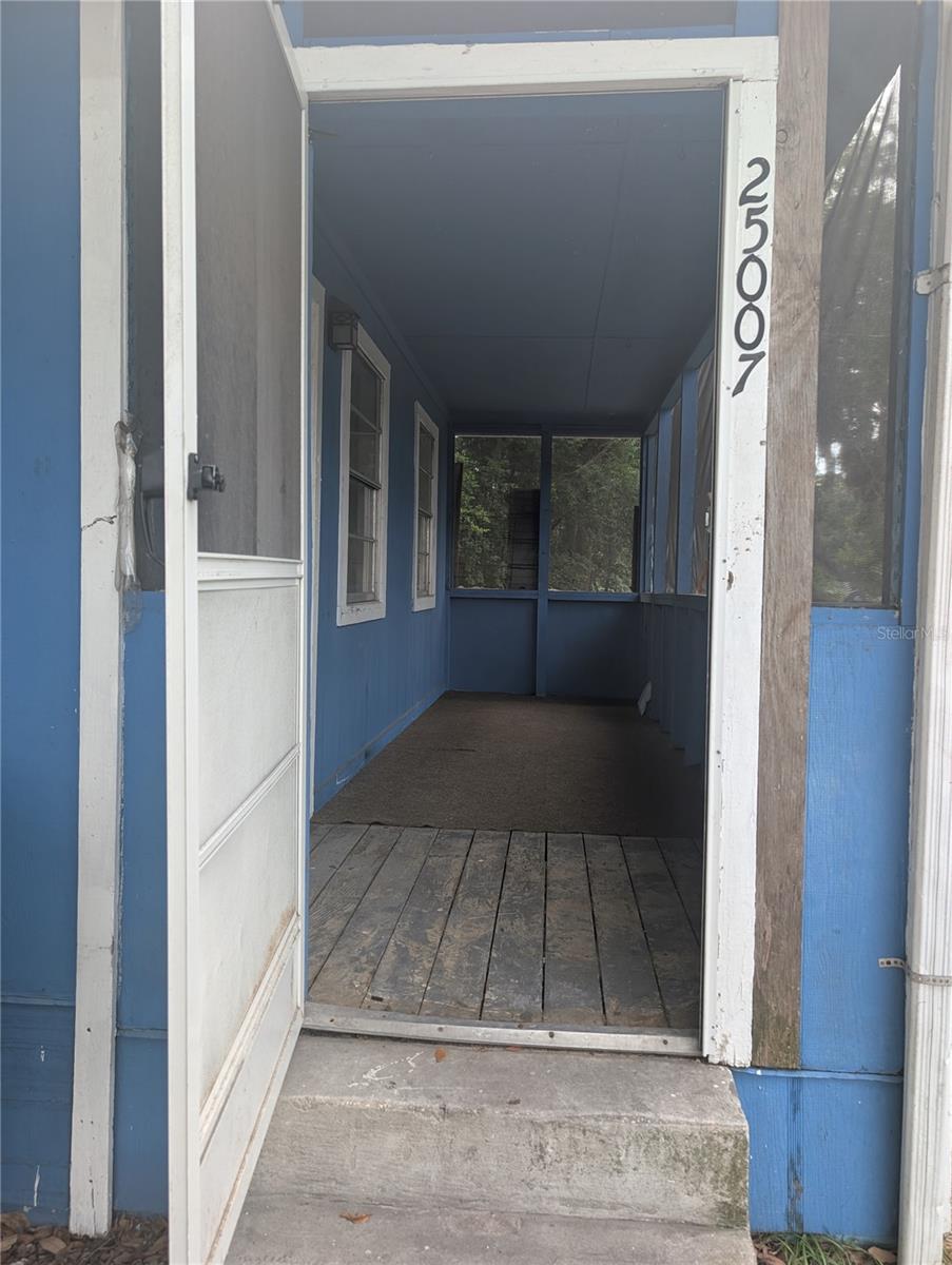 25007 NW 6TH AVE, NEWBERRY, FL, 32669