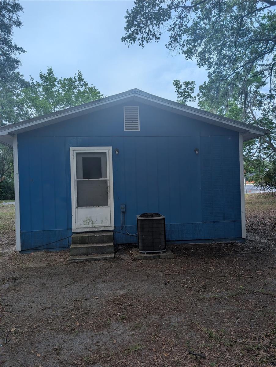 25007 NW 6TH AVE, NEWBERRY, FL, 32669