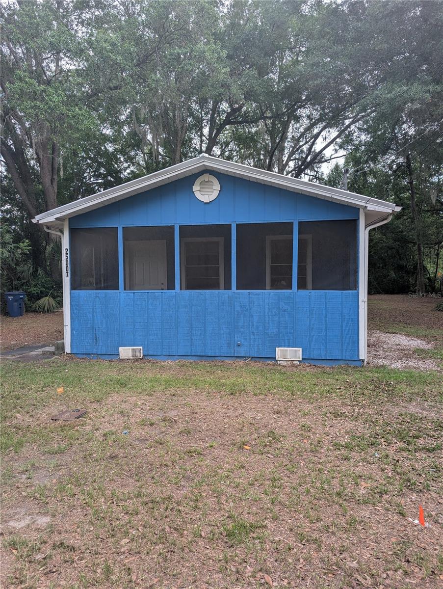 25007 NW 6TH AVE, NEWBERRY, FL, 32669