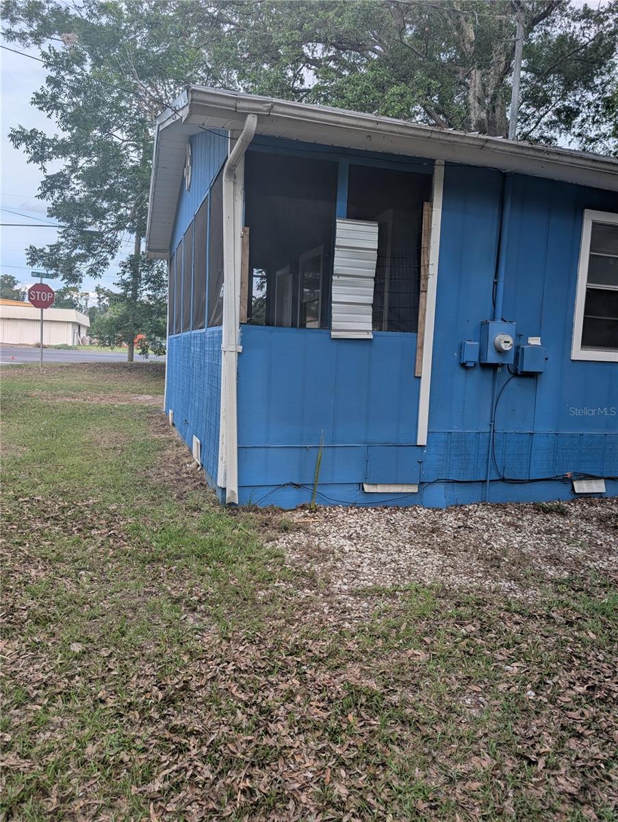 25007 NW 6TH AVE, NEWBERRY, FL, 32669