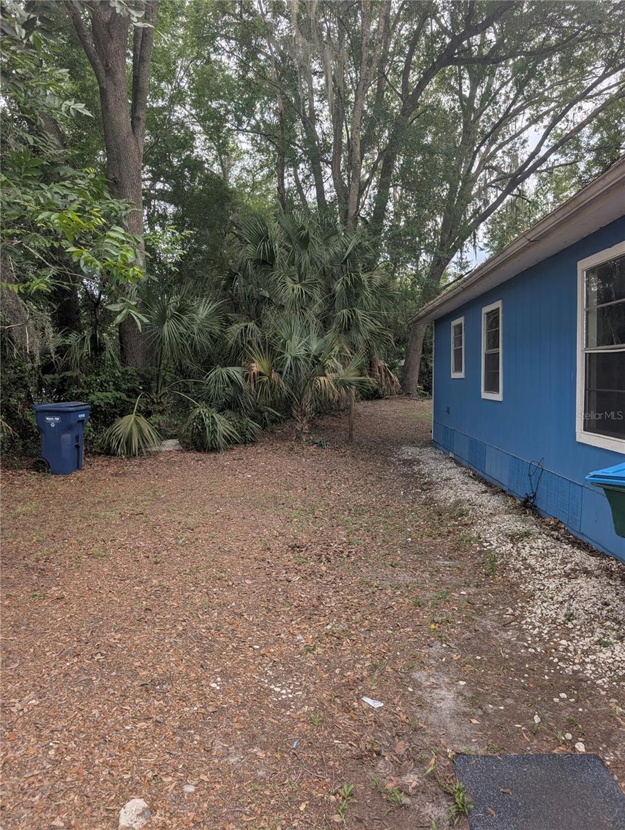 25007 NW 6TH AVE, NEWBERRY, FL, 32669