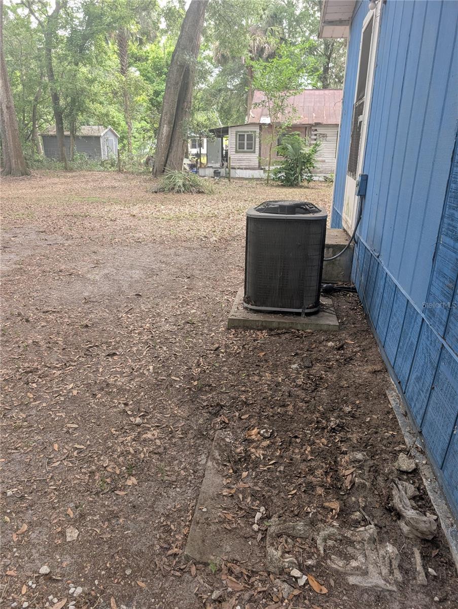 25007 NW 6TH AVE, NEWBERRY, FL, 32669