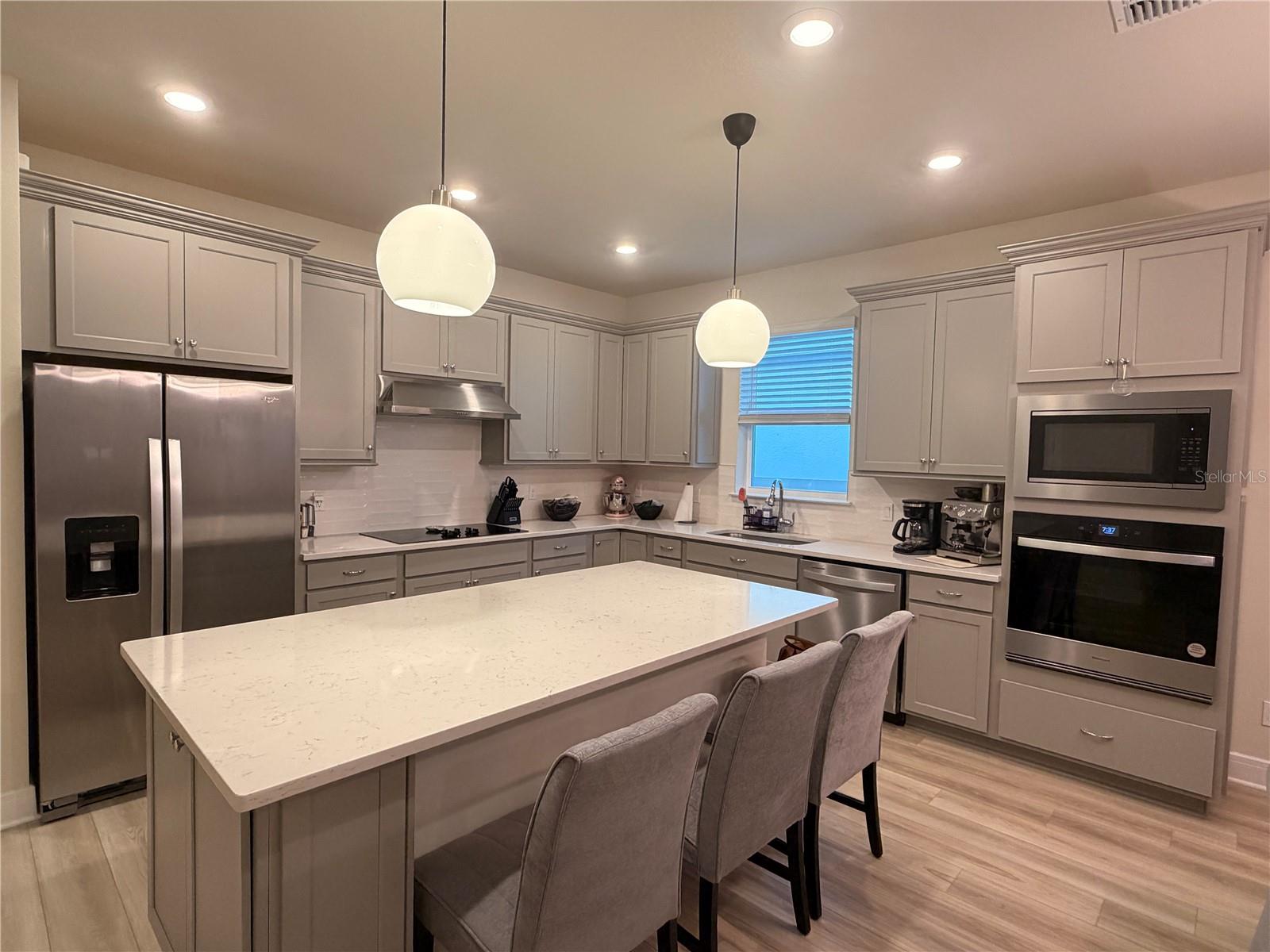 6024 FOREST PERCH DR, ST CLOUD, FL, 34771
