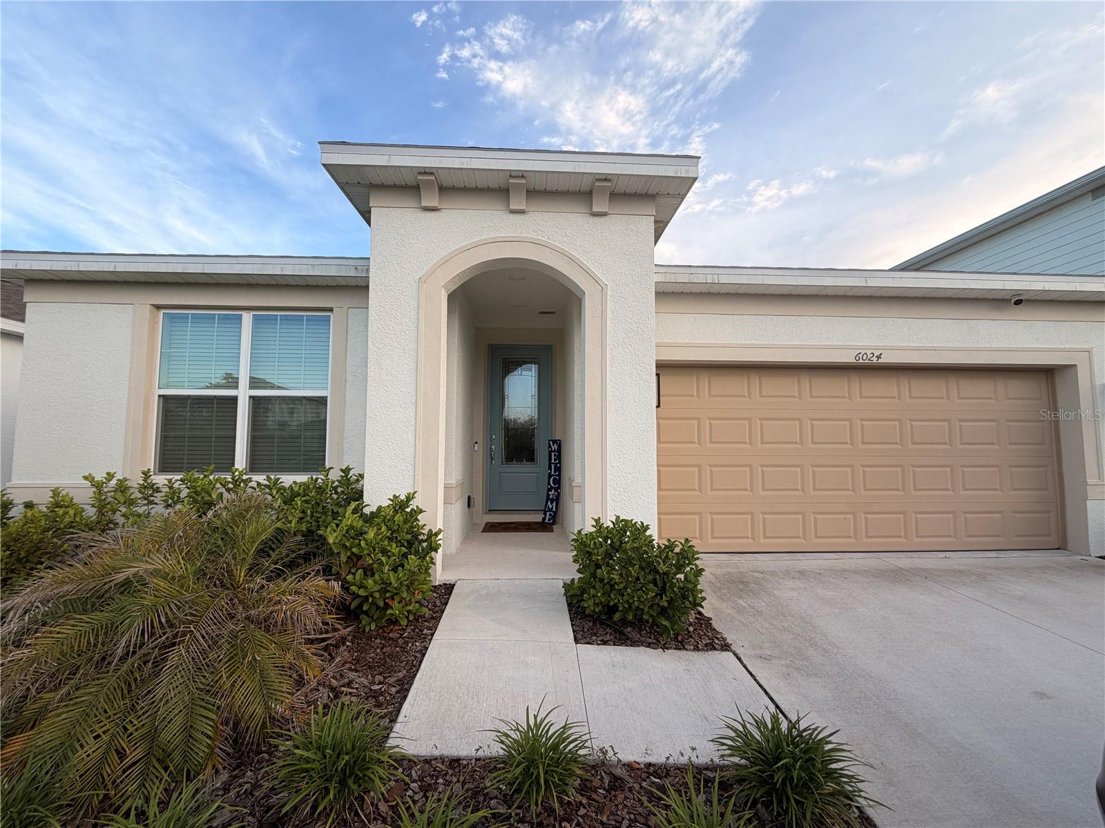 6024 FOREST PERCH DR, ST CLOUD, FL, 34771