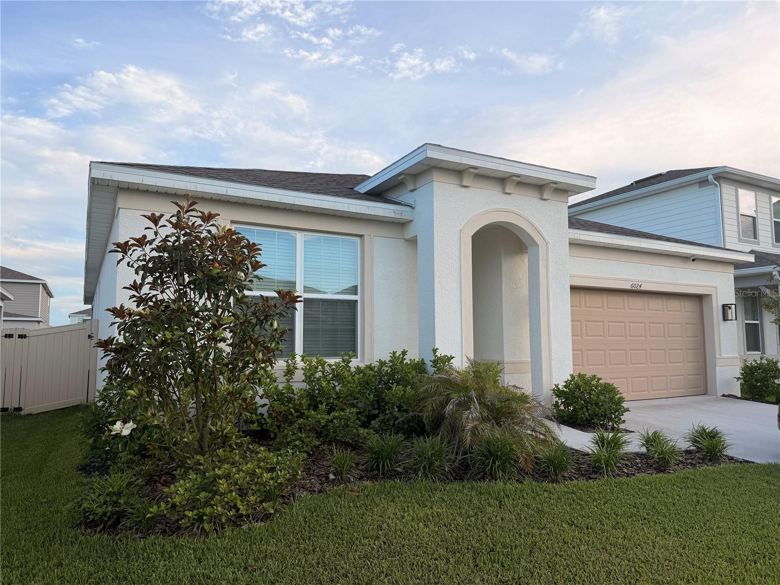 6024 FOREST PERCH DR, ST CLOUD, FL, 34771