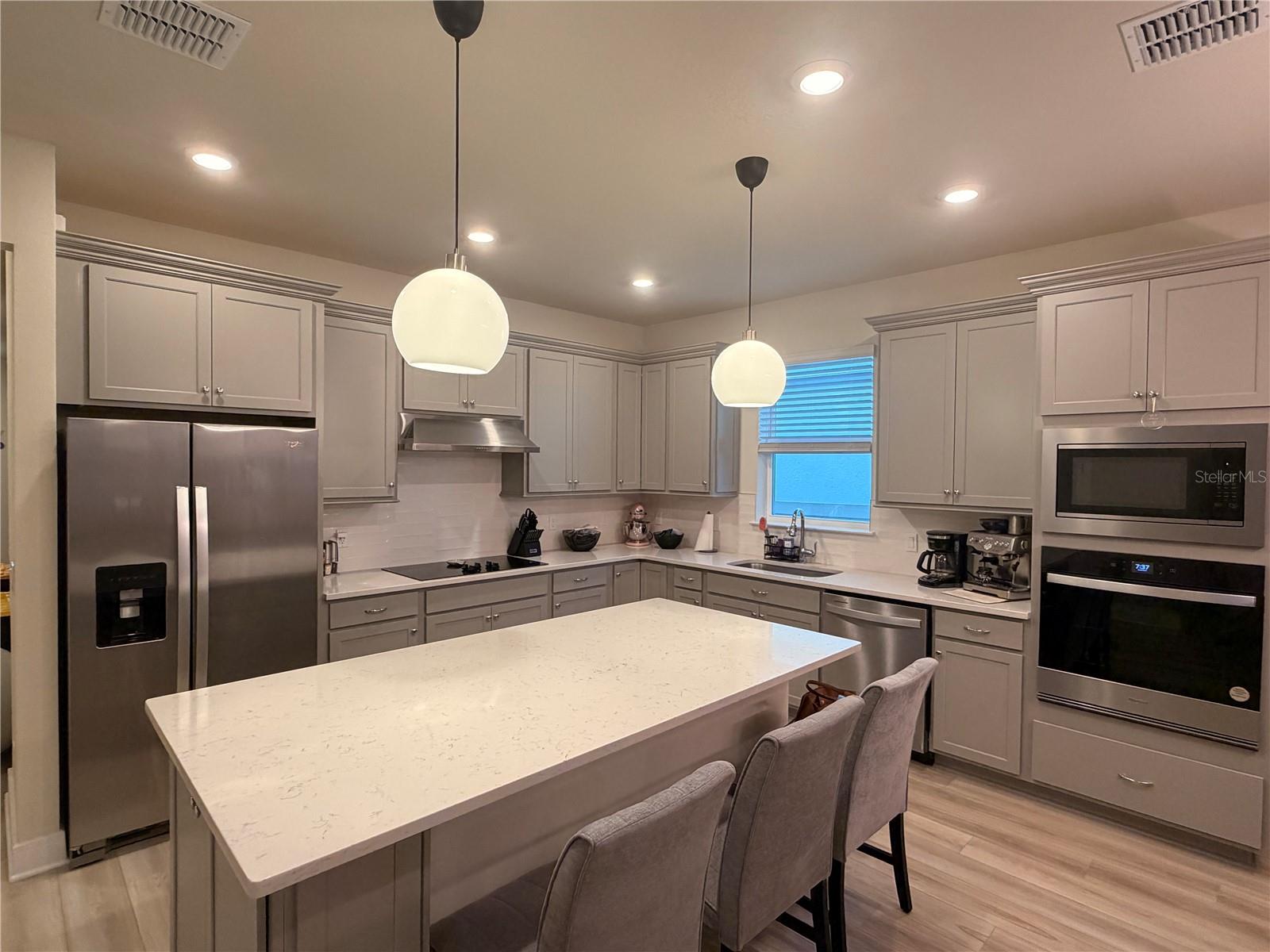 6024 FOREST PERCH DR, ST CLOUD, FL, 34771